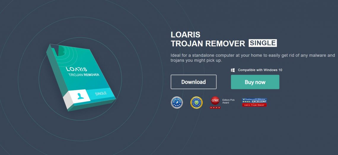 download Loaris Trojan Remover 3.2.49.1814