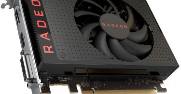 AMD Radeon Graphics Cards Vulnerability