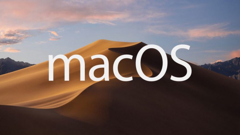 Video editors panic over macOS