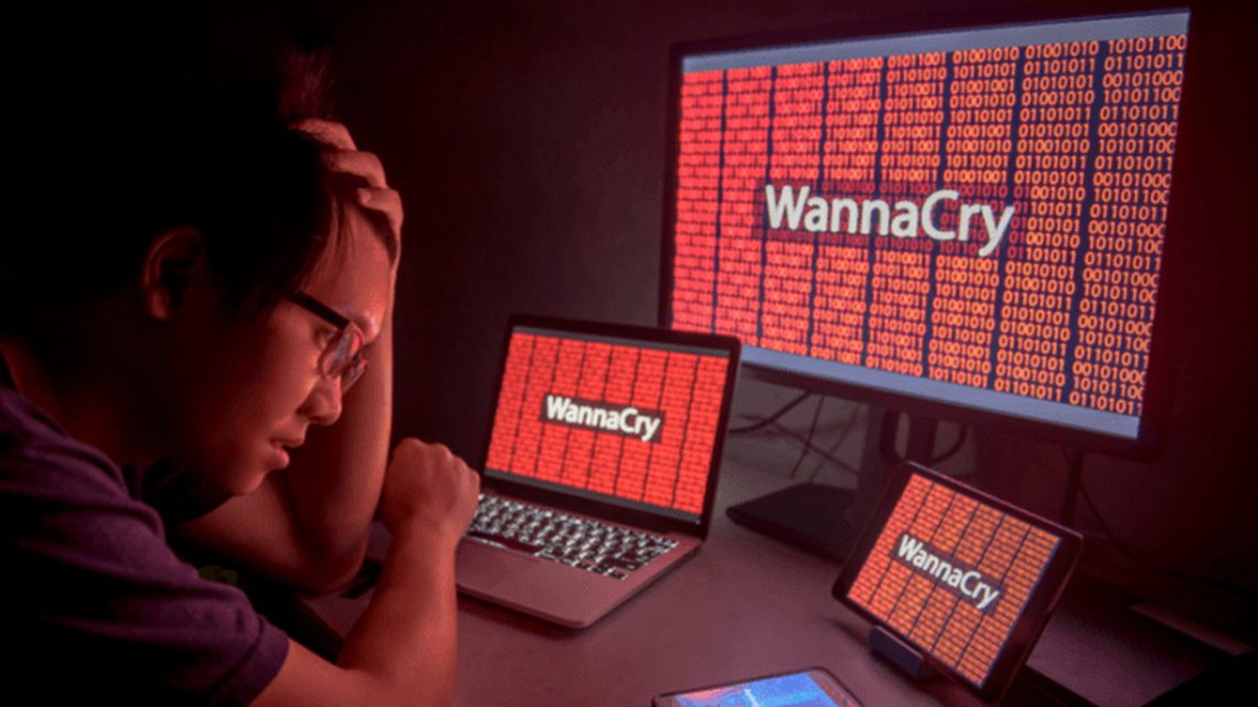 wannacry-virus-survived-and-increased-activity-but-afraid-of-vaccination