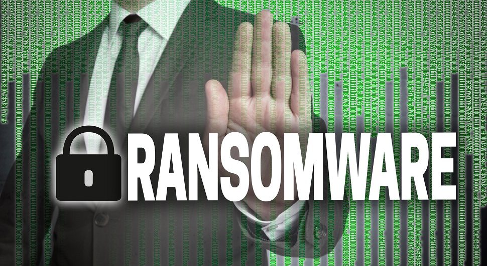 best ransomware removal