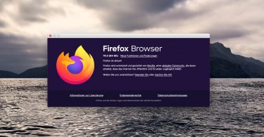 Firefox blocks cross-site cookies