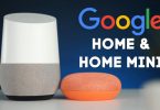 Google replace Home and Mini