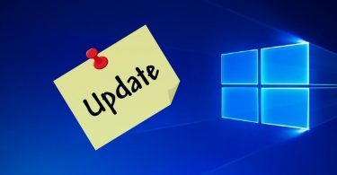 Update Disables Microsoft Defender