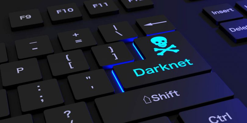 Darknet Search Engine