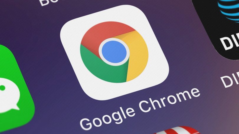 Chrome will mark slow sites