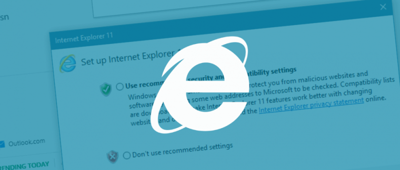 0-day vulnerability in Internet Explorer