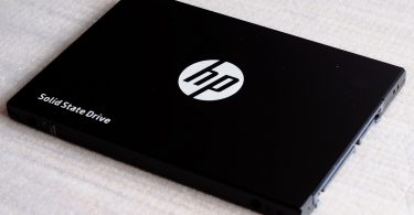 Hewlett Packard patches for SSD