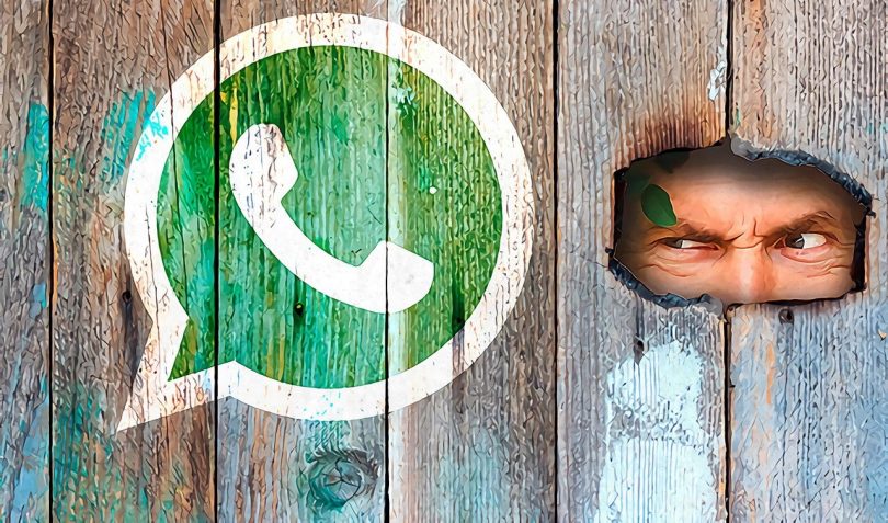 Vulnerability in WhatsApp remotely compromise