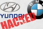 BMW and Hyundai hacked