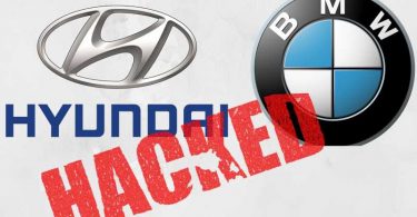 BMW and Hyundai hacked