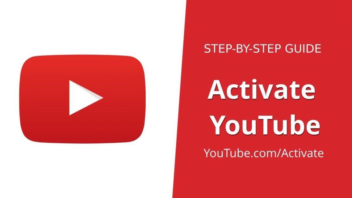 Www.youtube.com activate