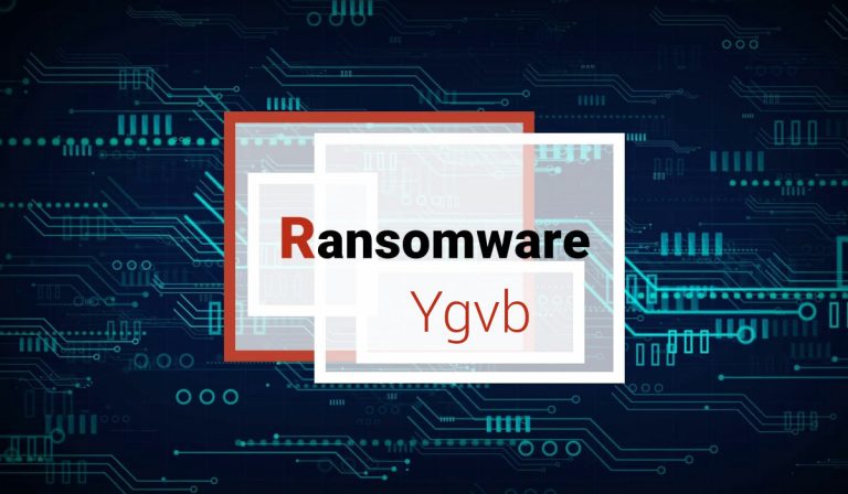 Ygvb Ransomware Removal + Restore .ygvb Files ⋆ My Windows PC Experts