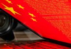 Chinese government hackers