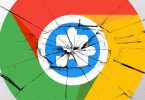 Malicious extensions for Chrome