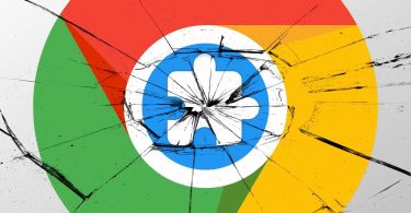 Malicious extensions for Chrome