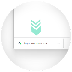 Loaris Trojan Remover -vaihe 1