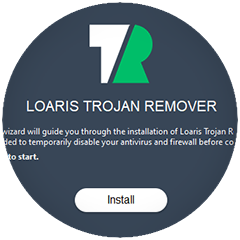 Passo Loaris Trojan Remover 3