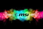 Money Message Hacked MSI