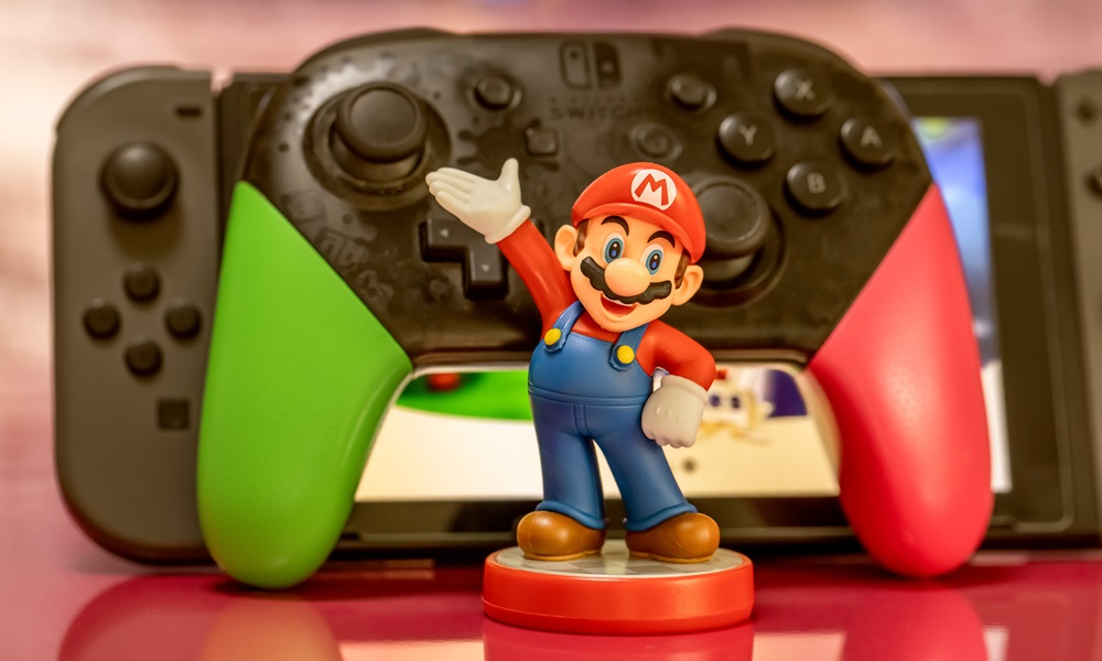 Cyble — Trojanized Super Mario Game Installer Spreads SupremeBot Malware